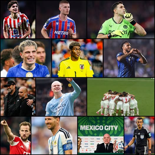 MU chốt mục tiêu mới, Arsenal quyết theo đuổi Julián Álvarez!